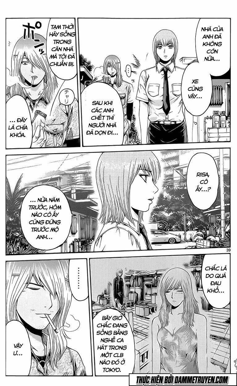 soul reviver south chapter 4.2 18