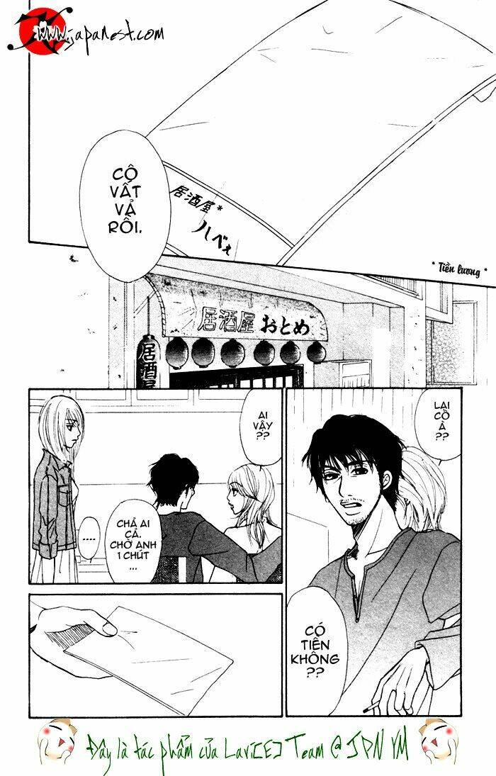 deep love - ayu no monogatari chapter 4 39