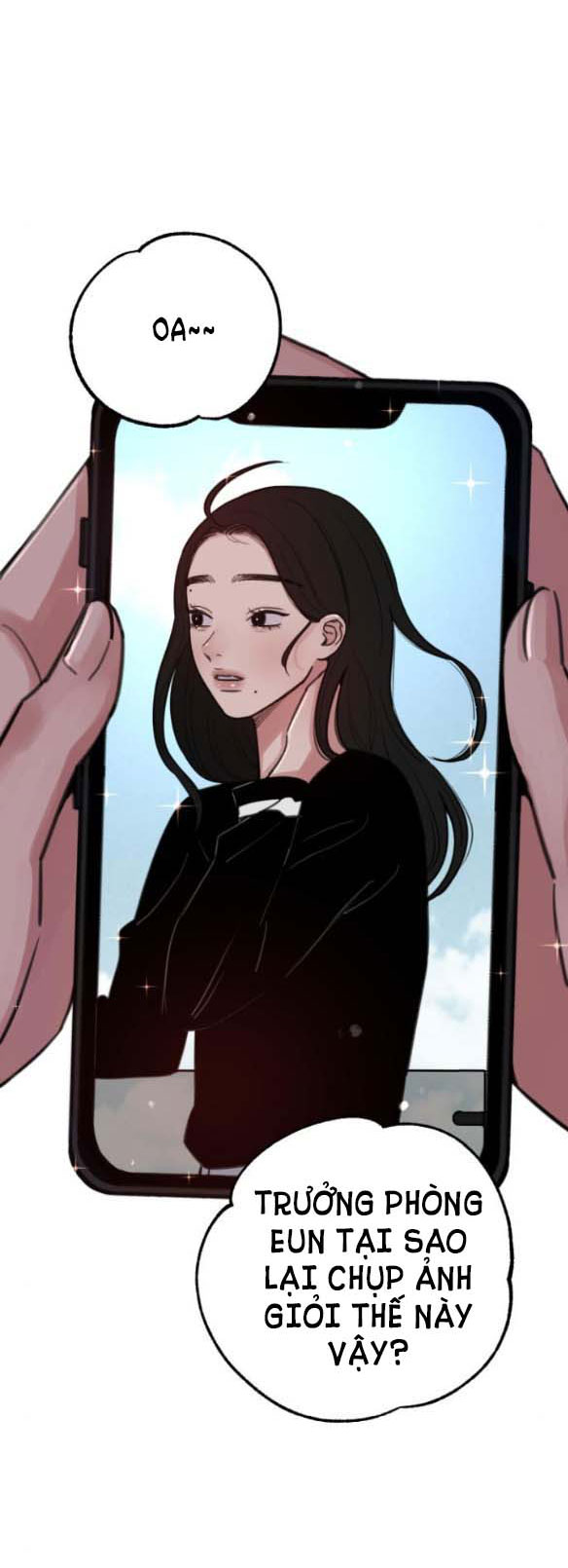 nàng thơ nổi tiếng - nàng thơ myung chapter 21.2 15