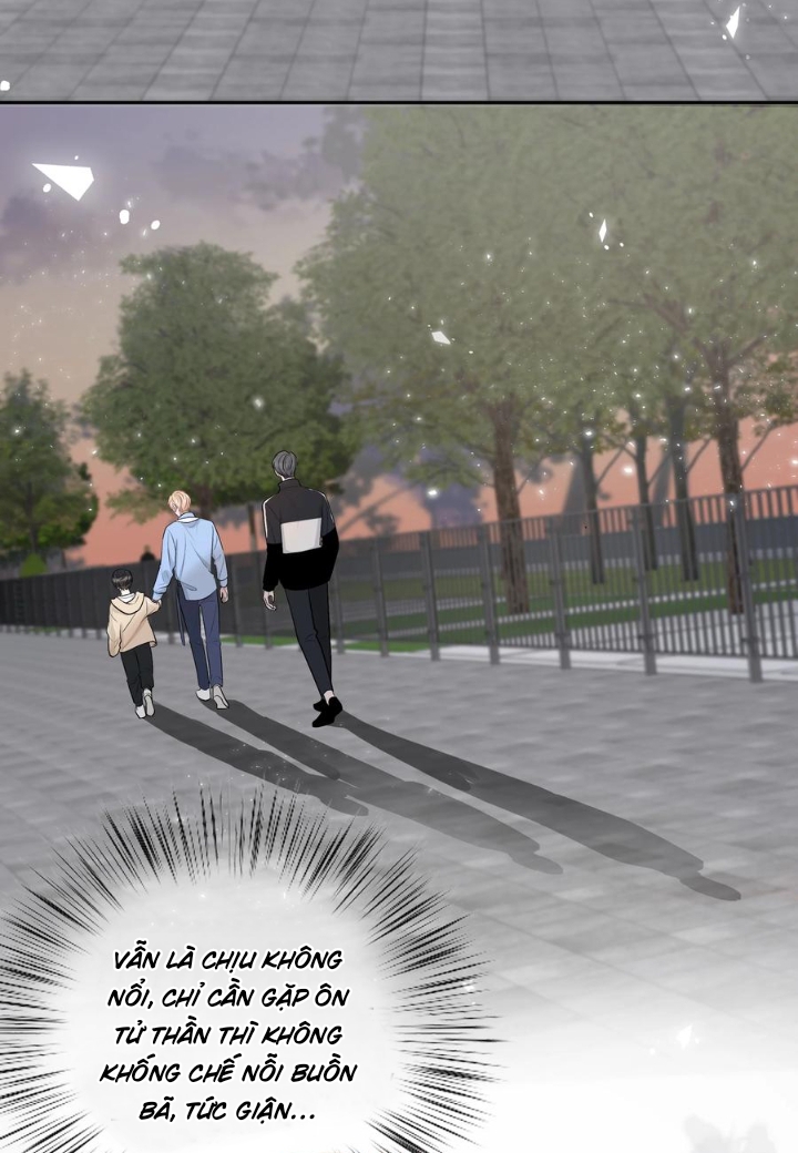 trước và sau ly hôn! chapter 23 20