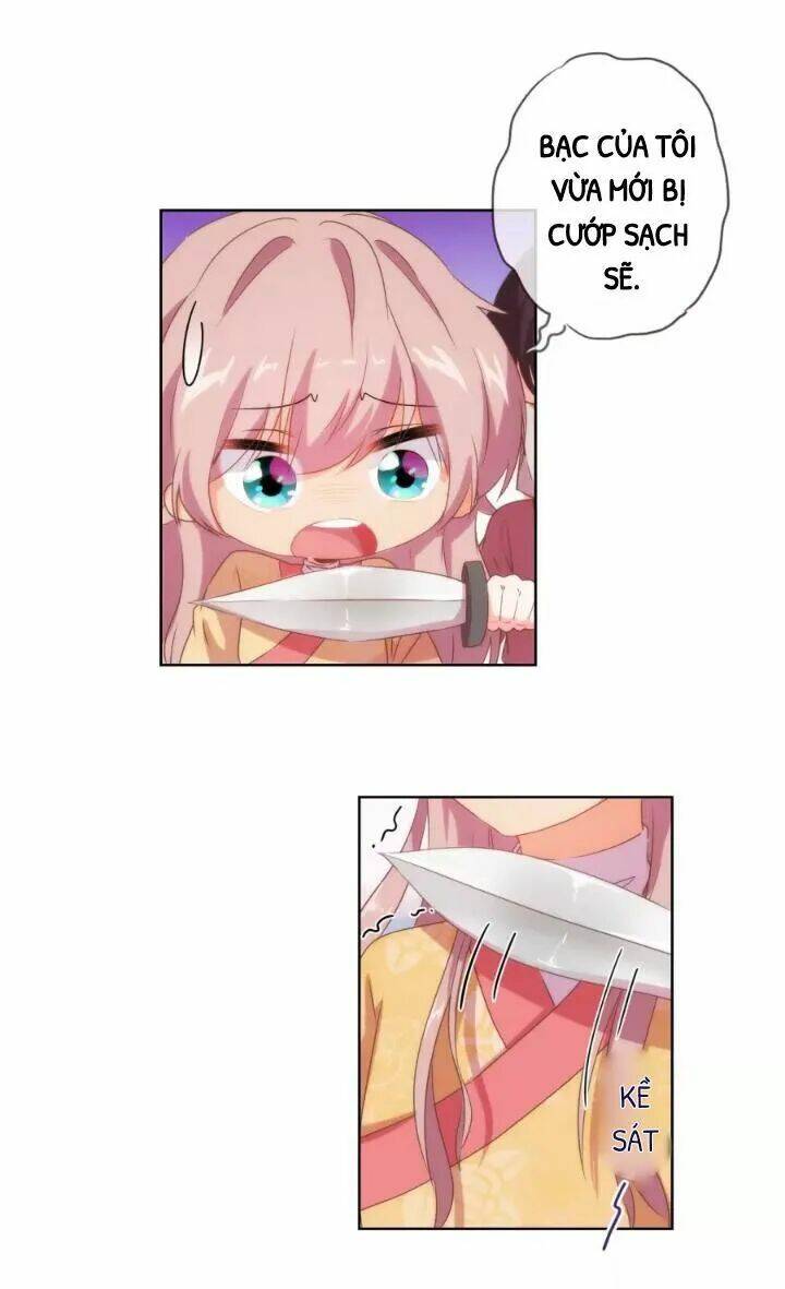 ồ, phu quân đáng yêu của tôi! chapter 33 19