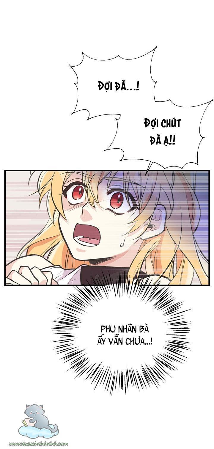 chị tôi nhặt về nam chính của tiểu thuyết chapter 58 22