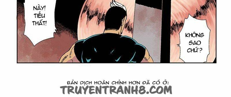 táng hồn môn chapter 15 2