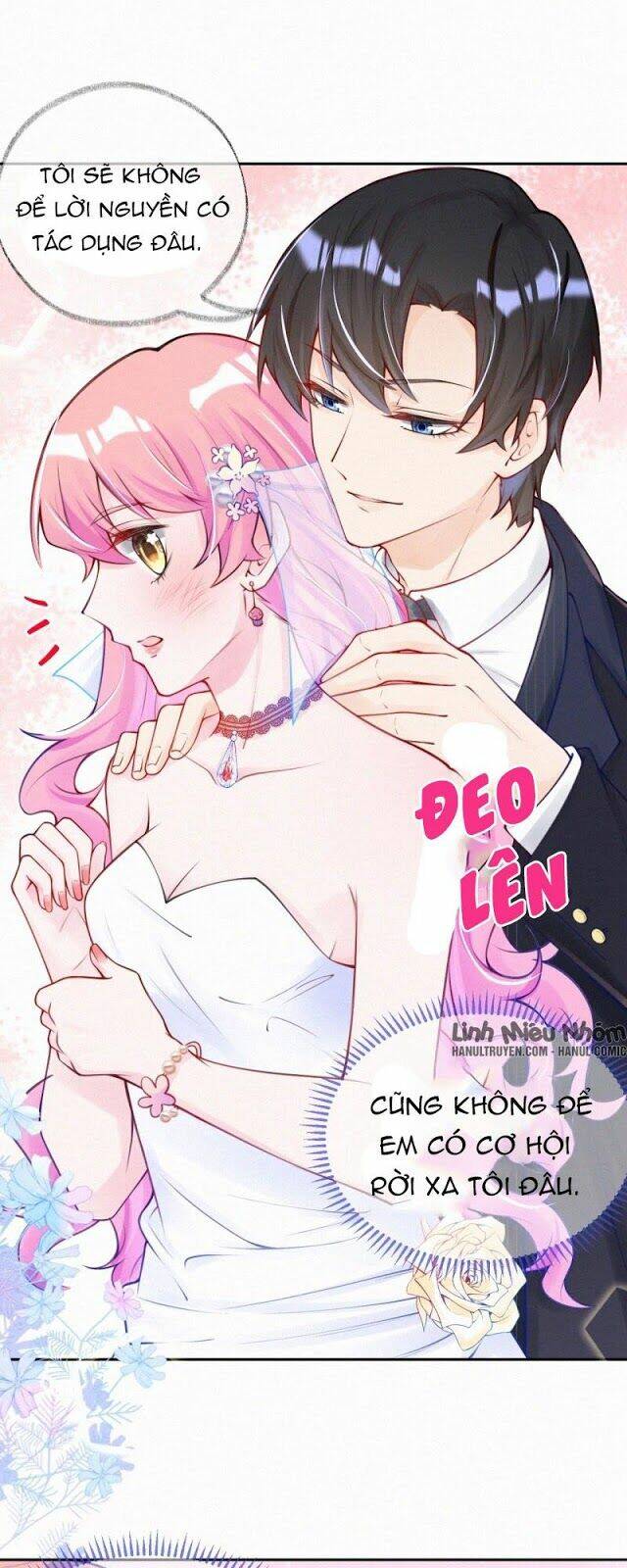 mami đột kích, thiên tài manh bảo khốc daddy chapter 5 22