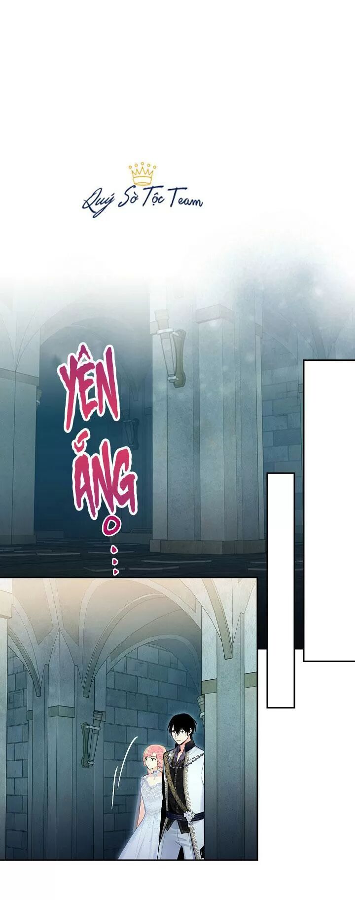 thánh nữ ẩn danh chapter 134 1