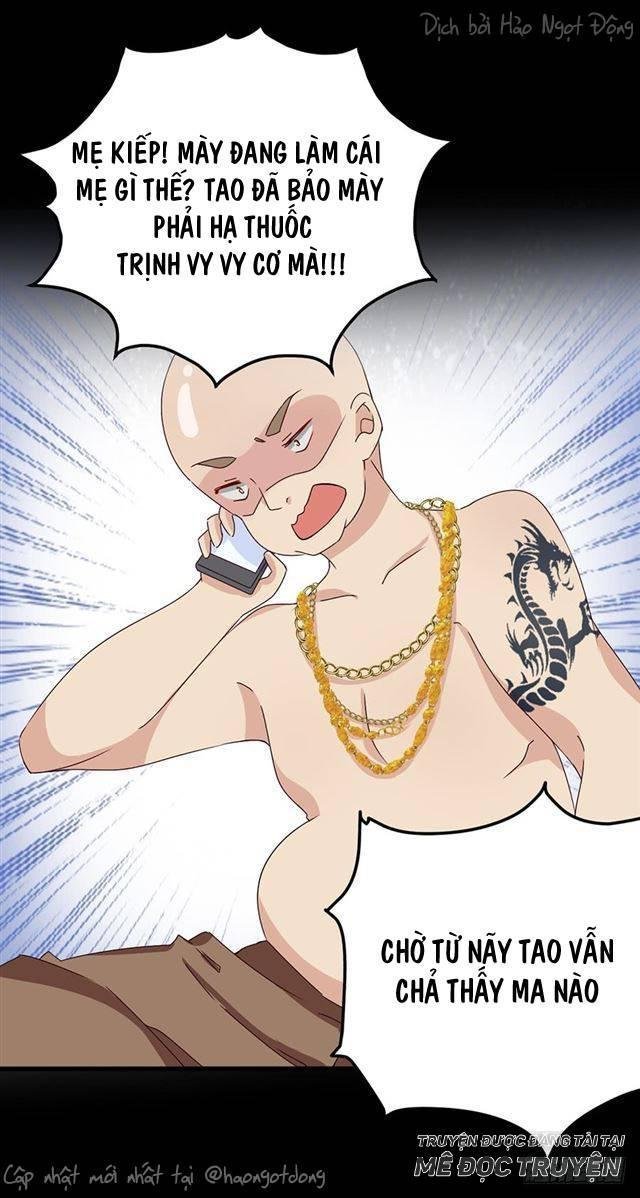 gửi người không quen chapter 1 21