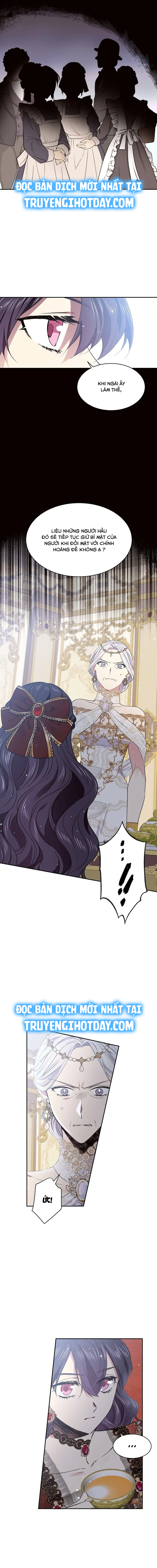 quý cô ngậm thìa vàng chapter 59 5