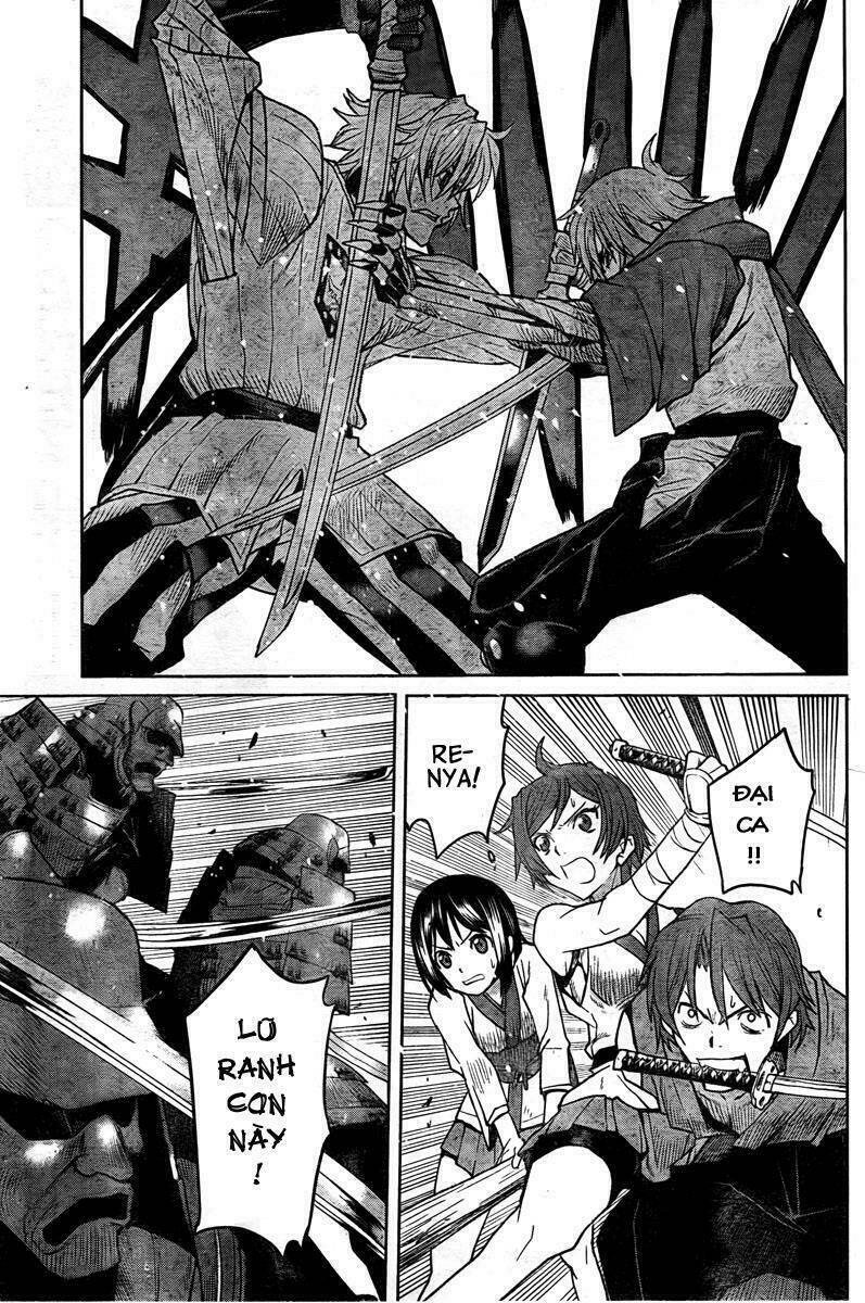 code geass: shikkoku no renya chapter 4 10