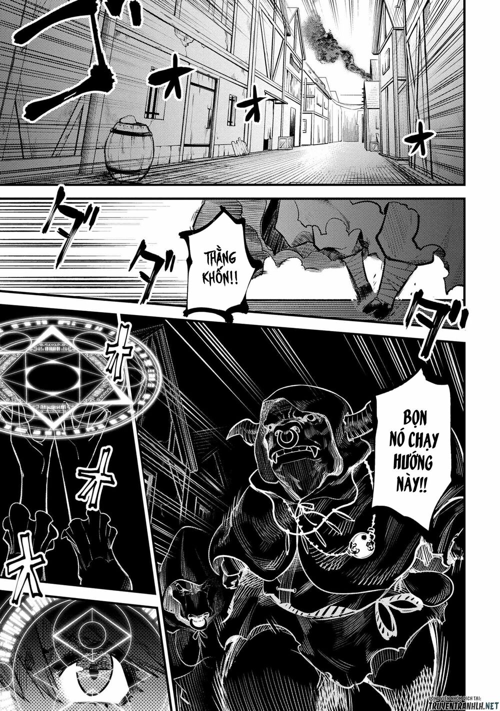 Healer báo thù chapter 19.1 1