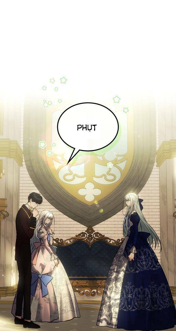 con gái bá tước bỗng thành vị hôn thê của thái tử điện hạ chapter 41 4