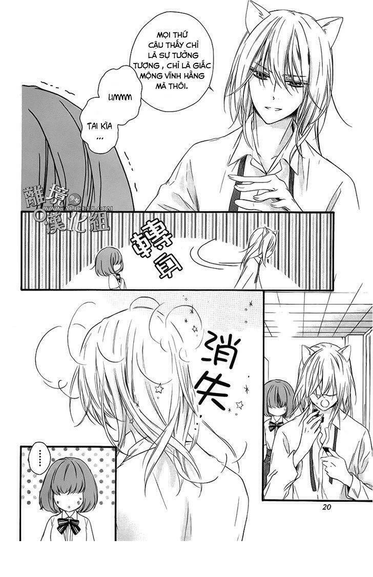 kedamono ni lolipop chapter 1 12