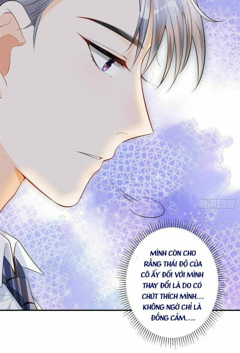 tôi trở thành tổ tông của 5 vị đại lão chapter 55 13