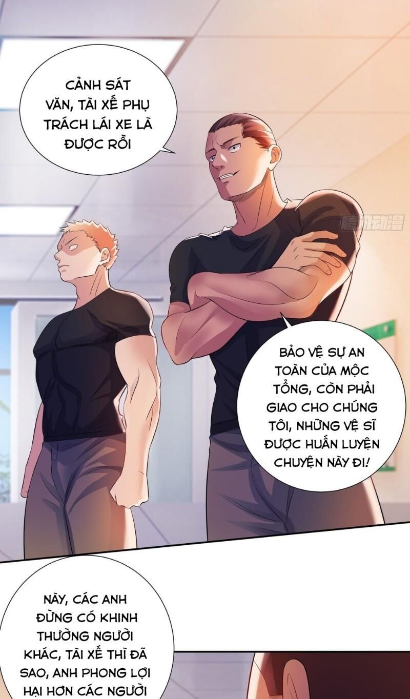 đô thị lãng tử chapter 10 9