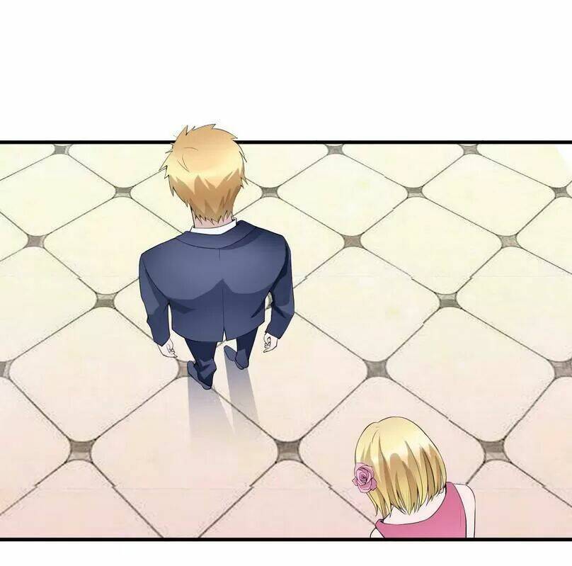 cô dâu gả thay của tổng tài chapter 119 24