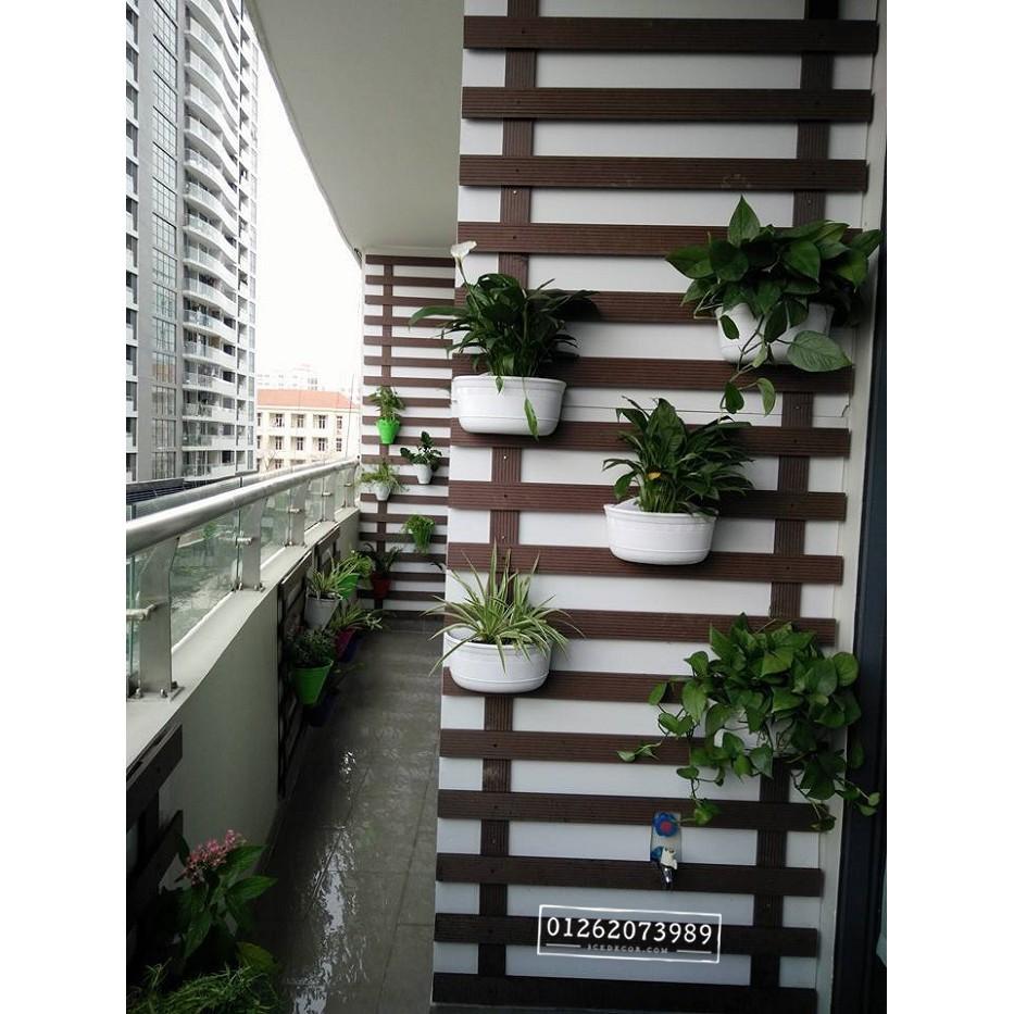 Thanh đa năng Composite