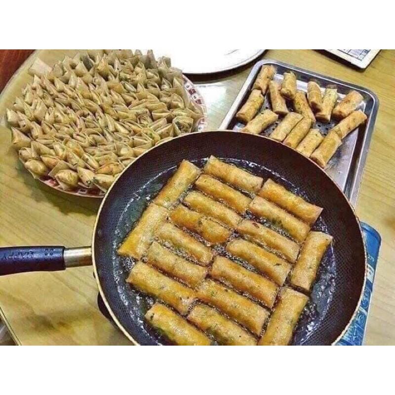 Ram cuốn nem hà tĩnh