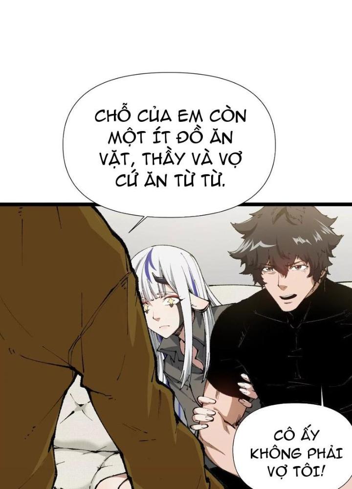 quỷ trảm liệp nhân chapter 6 75