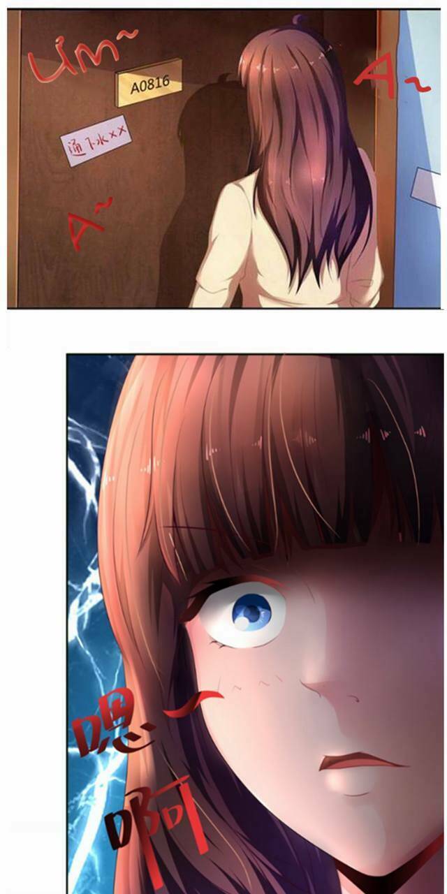 gả cho tình cũ làm lão bà chapter 3 14