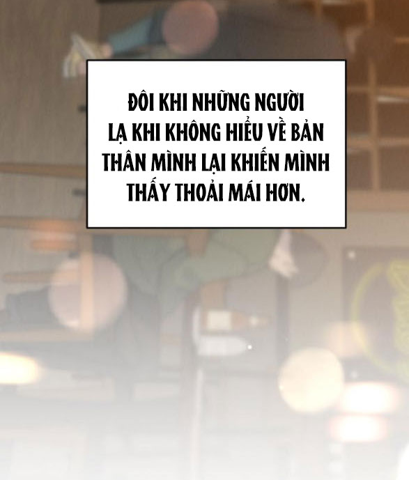 Thuyết Tình Yêu Ích Kỷ chapter 23.1 22