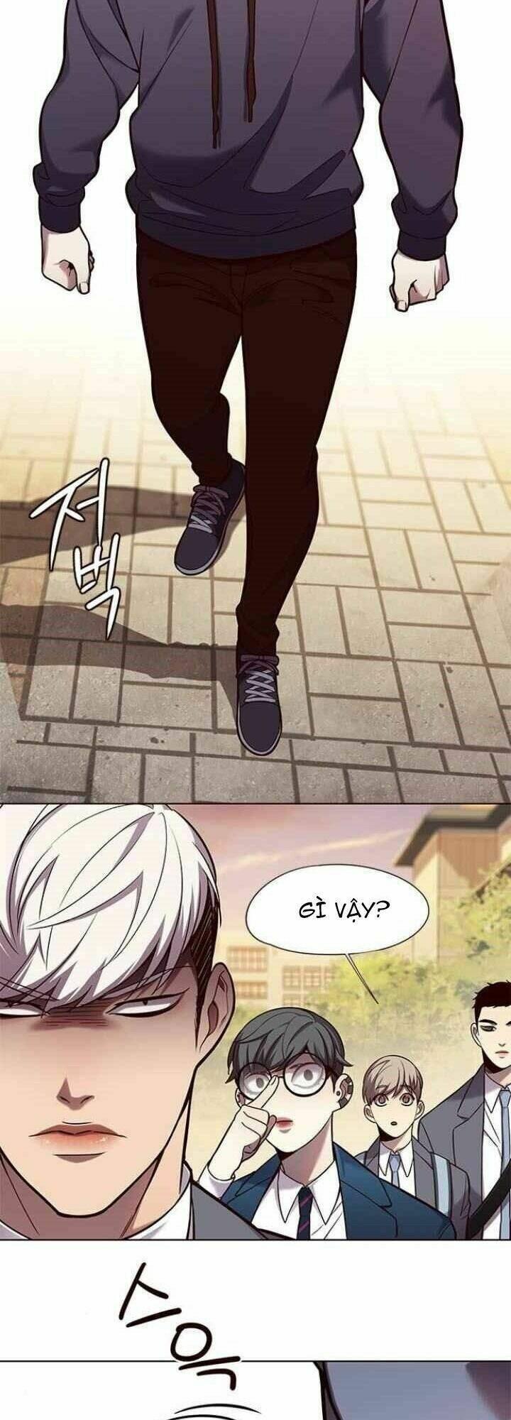 biến thân thành mèo chapter 101 28