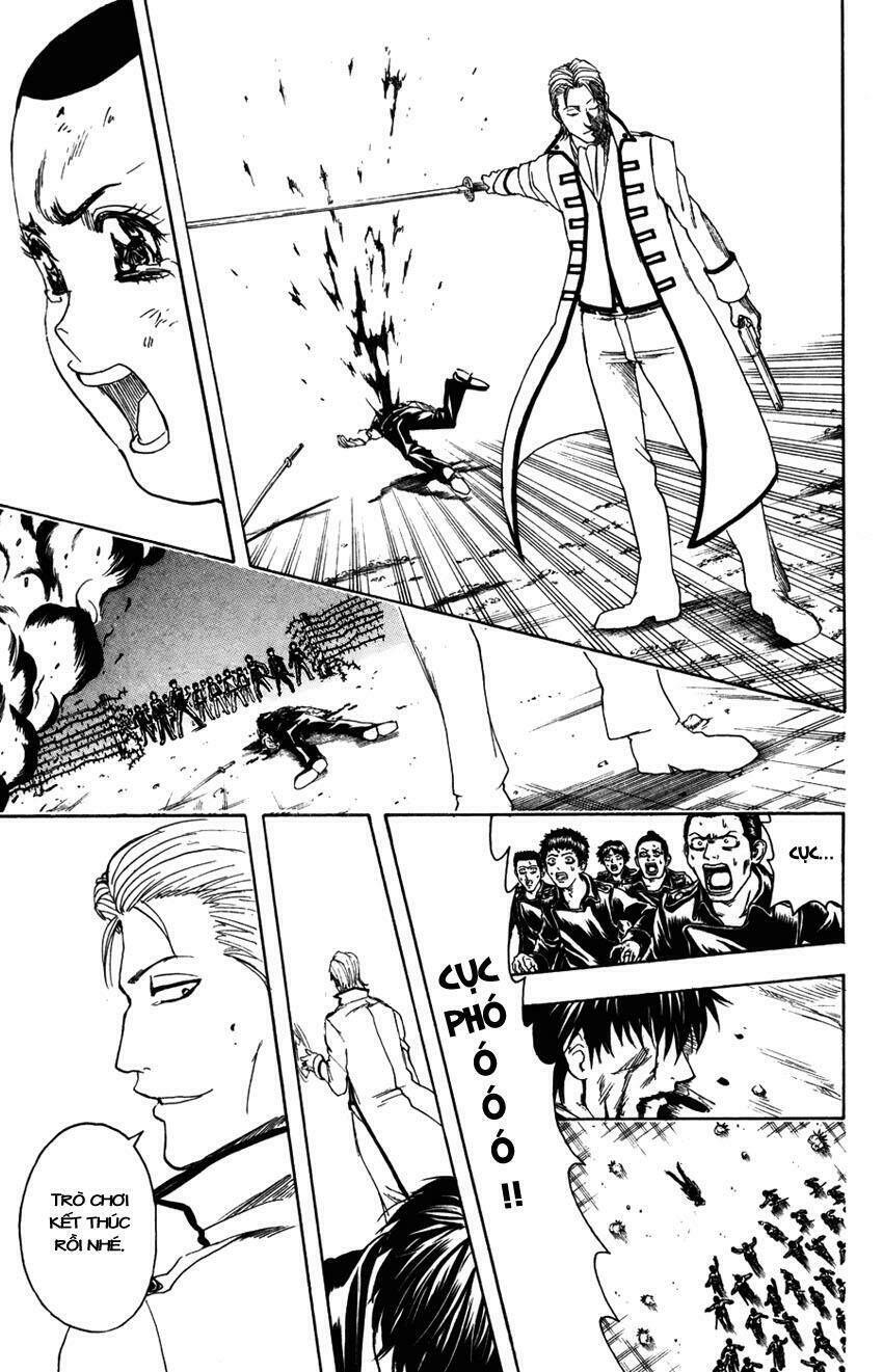 gintama - linh hồn bạc chapter 368 12