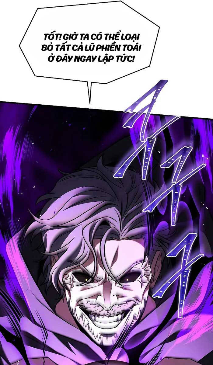 sự trở lại của hiệp sĩ giáo vô song chapter 115 120