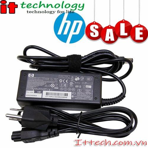 Sạc Laptop Dùng Cho HP Pavilion Elitebook 2510 2510P