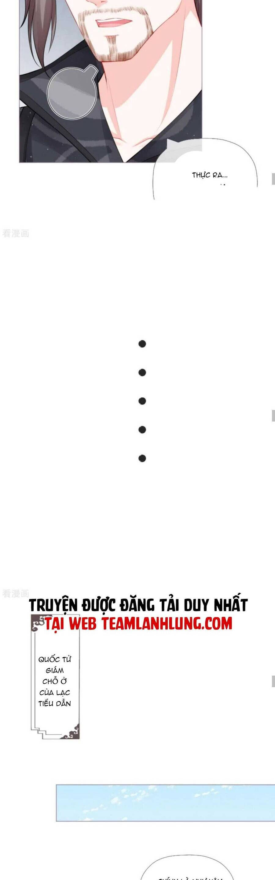 thiết lập ác nữ của tôi sụp đổ rồi chapter 33 10