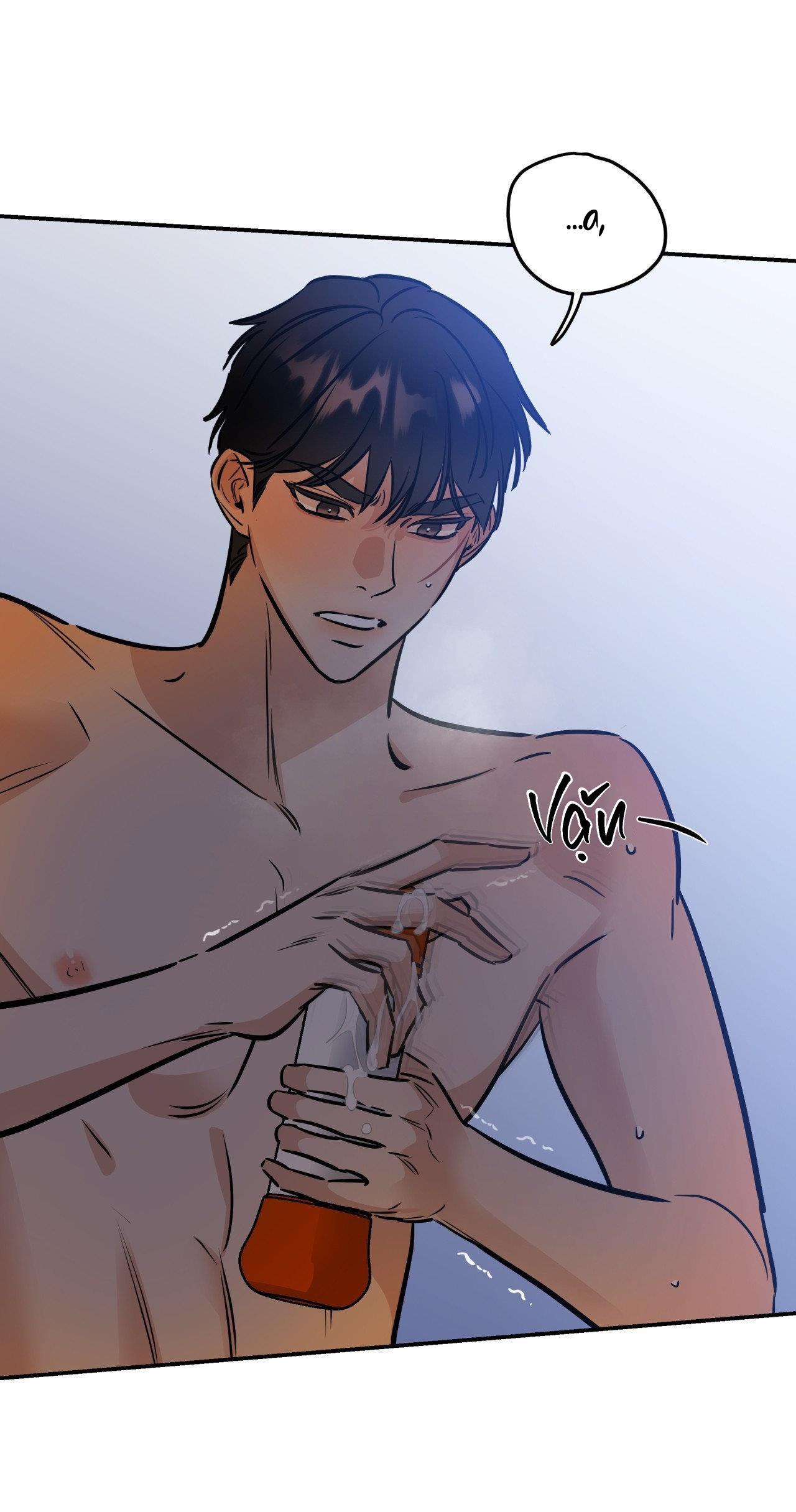 lệnh cứu rỗi chapter 15 30