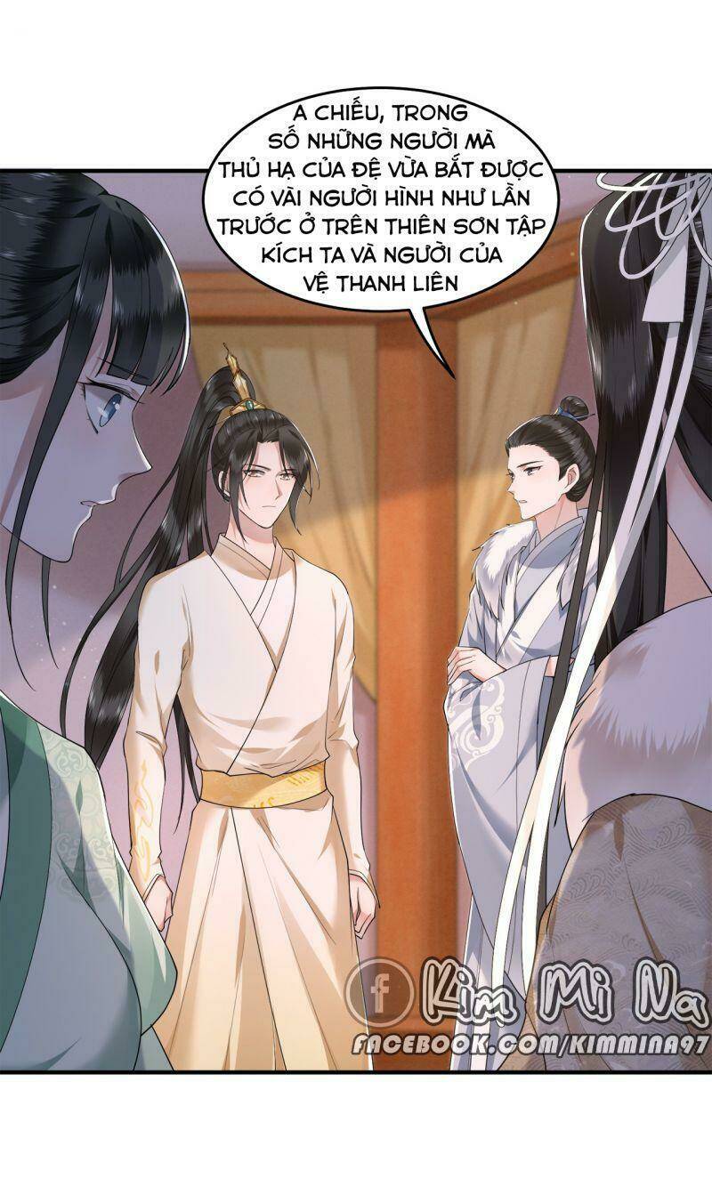 phượng hoàng vu phi chapter 67 22