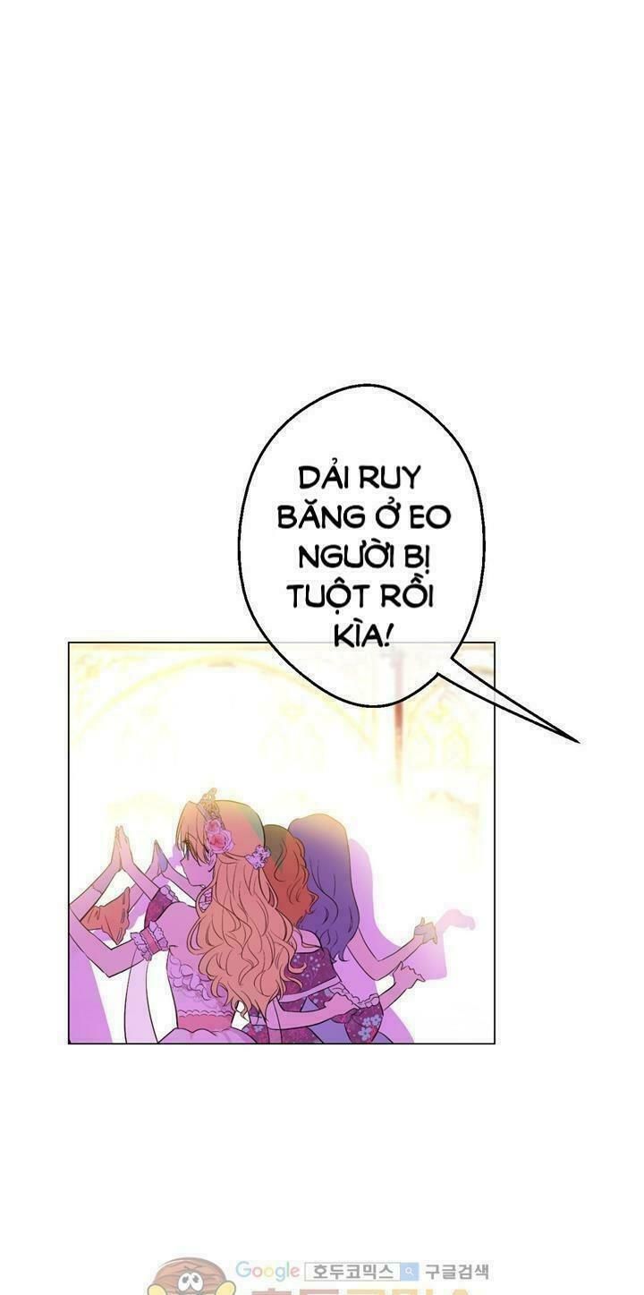 một ngày nọ tôi bỗng thành nàng công chúa chapter 25 29