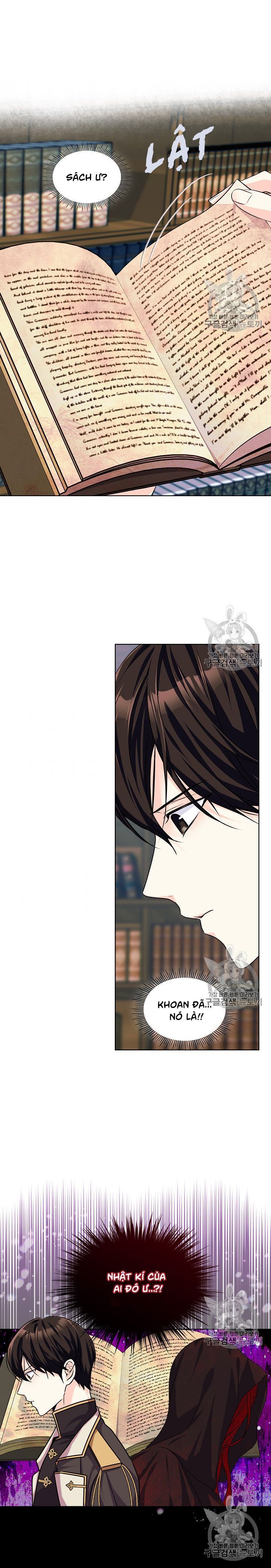 đức hạnh của ác nữ phản diện chapter 48 14