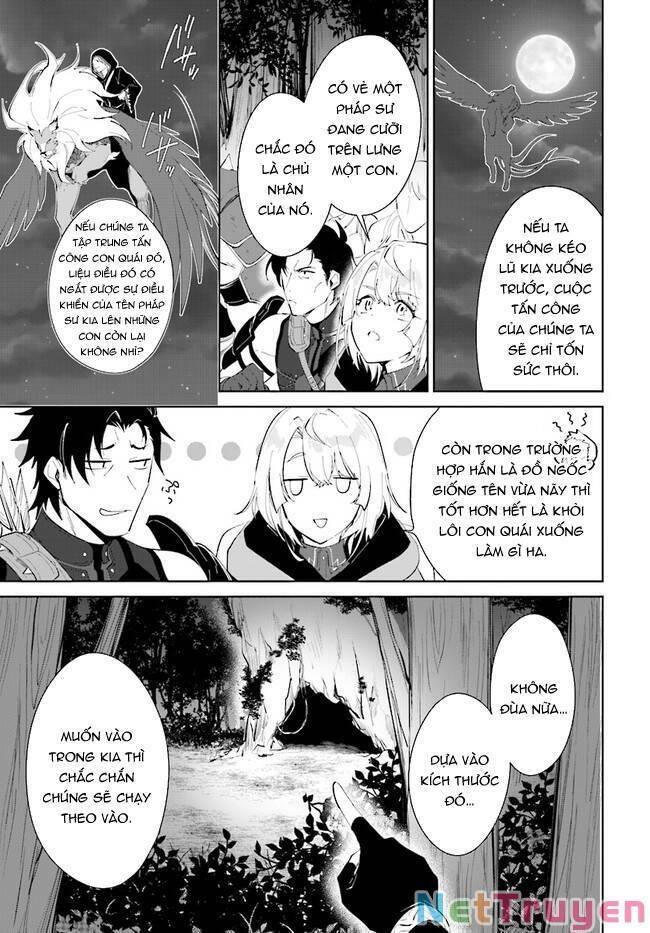 nageki no bourei wa intai shitai - saijiyaku hanta ni yoru saikiyou patei ikusei jutsu chapter 29.2 11