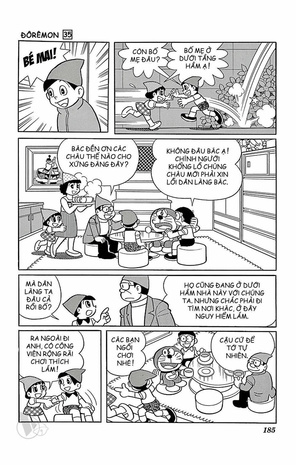 doraemon chapter 636 17