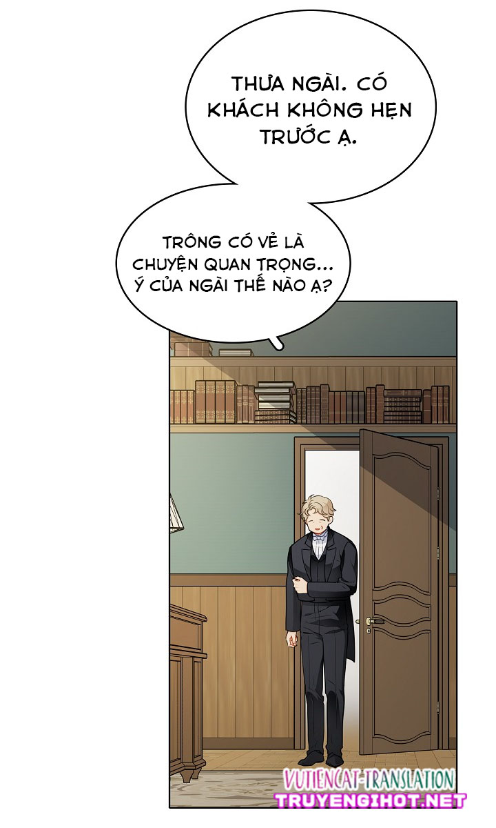 thanh tra của muiella chapter 134 5