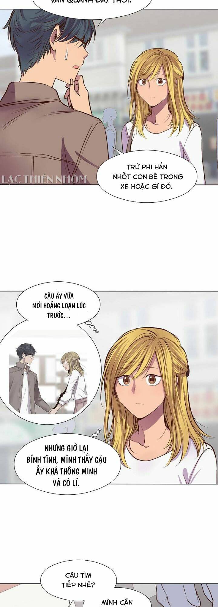 bí mật sâu sắc nhất của tôi chapter 35 6