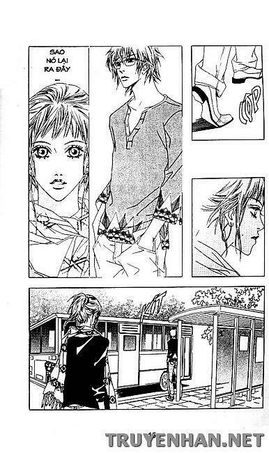 seduction more beautiful than love chapter 25 19