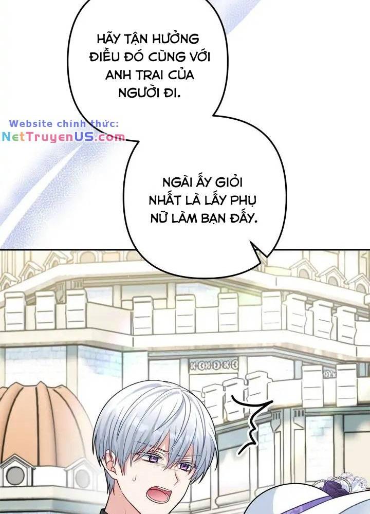 tại sao mẹ chồng tôi lại như thế này? chapter 17 128