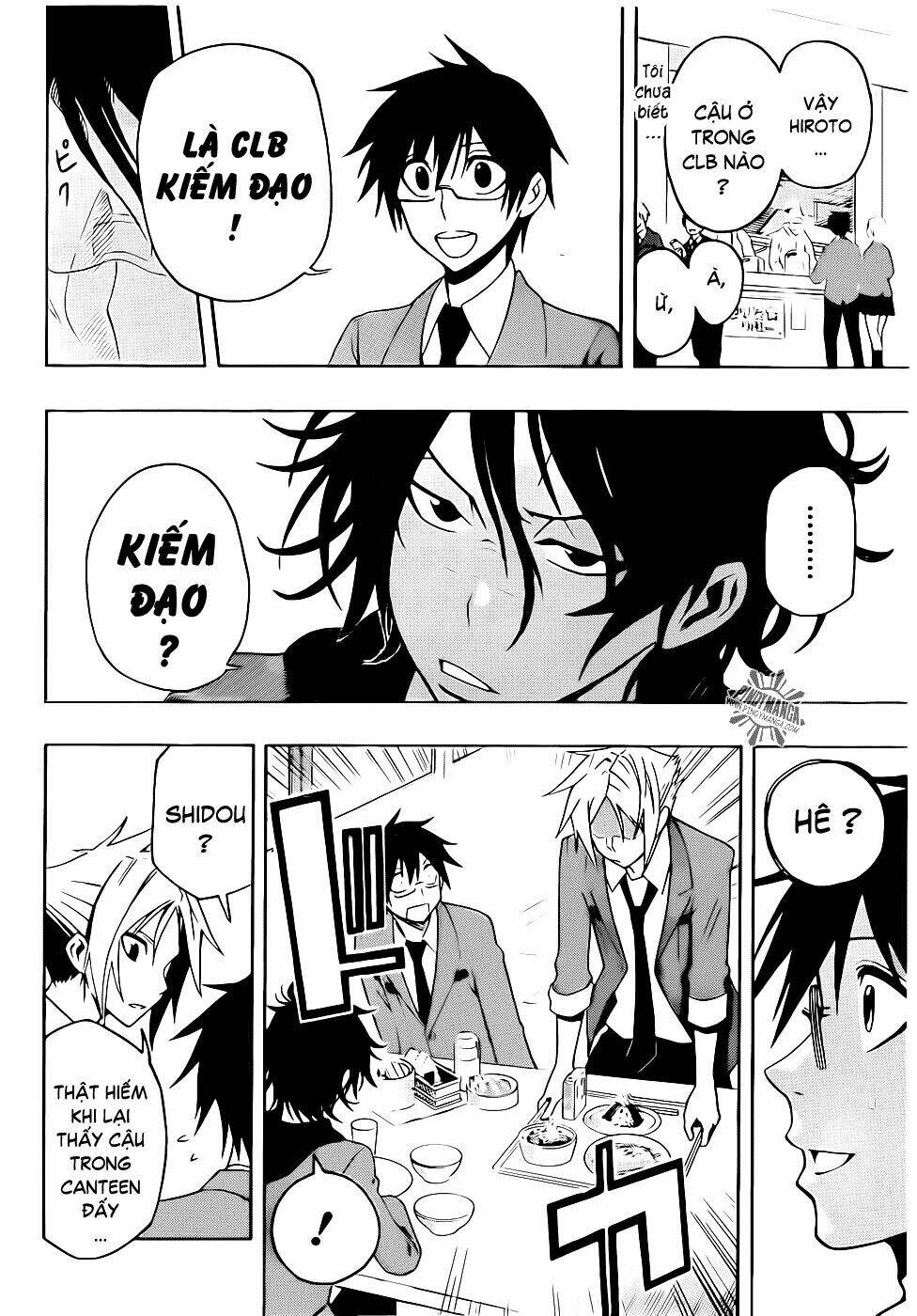 kurogane chapter 20 5