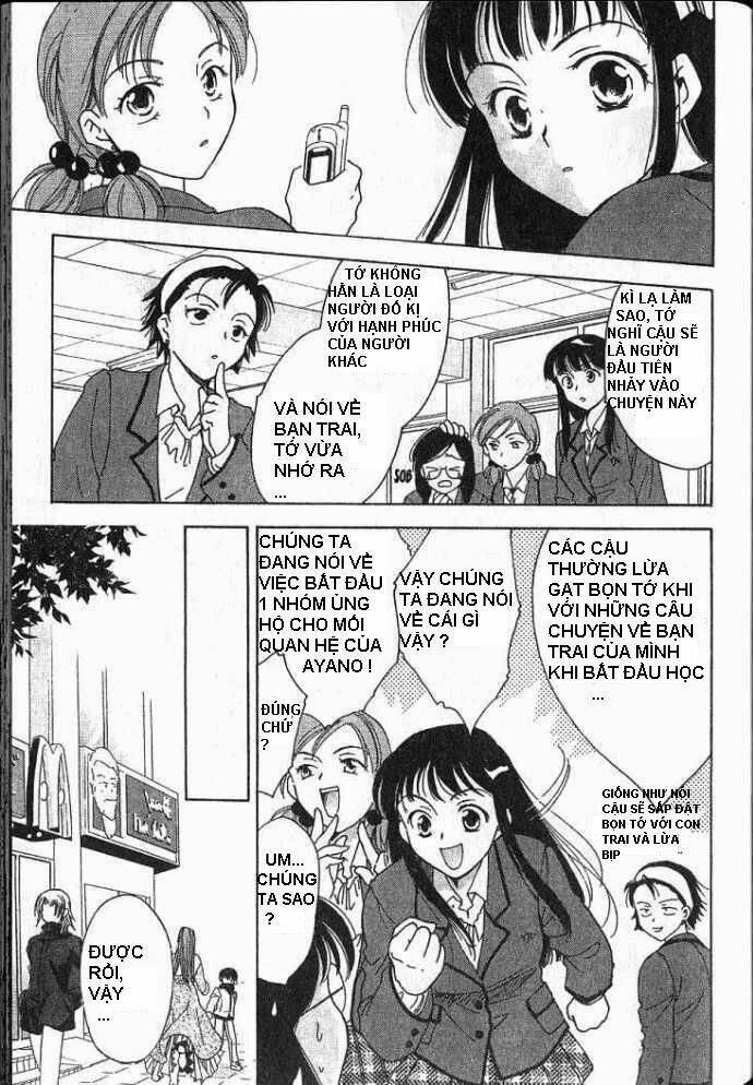 joshikousei chapter 11 10