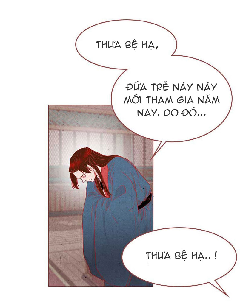 liệu rắn có ăn hoa chapter 1 128