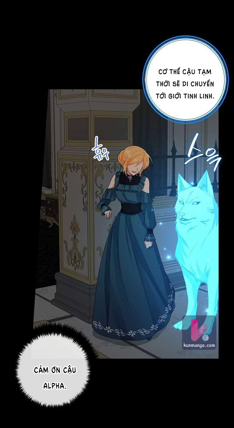 tôi là tiểu thư của gia đình này chapter 136 38