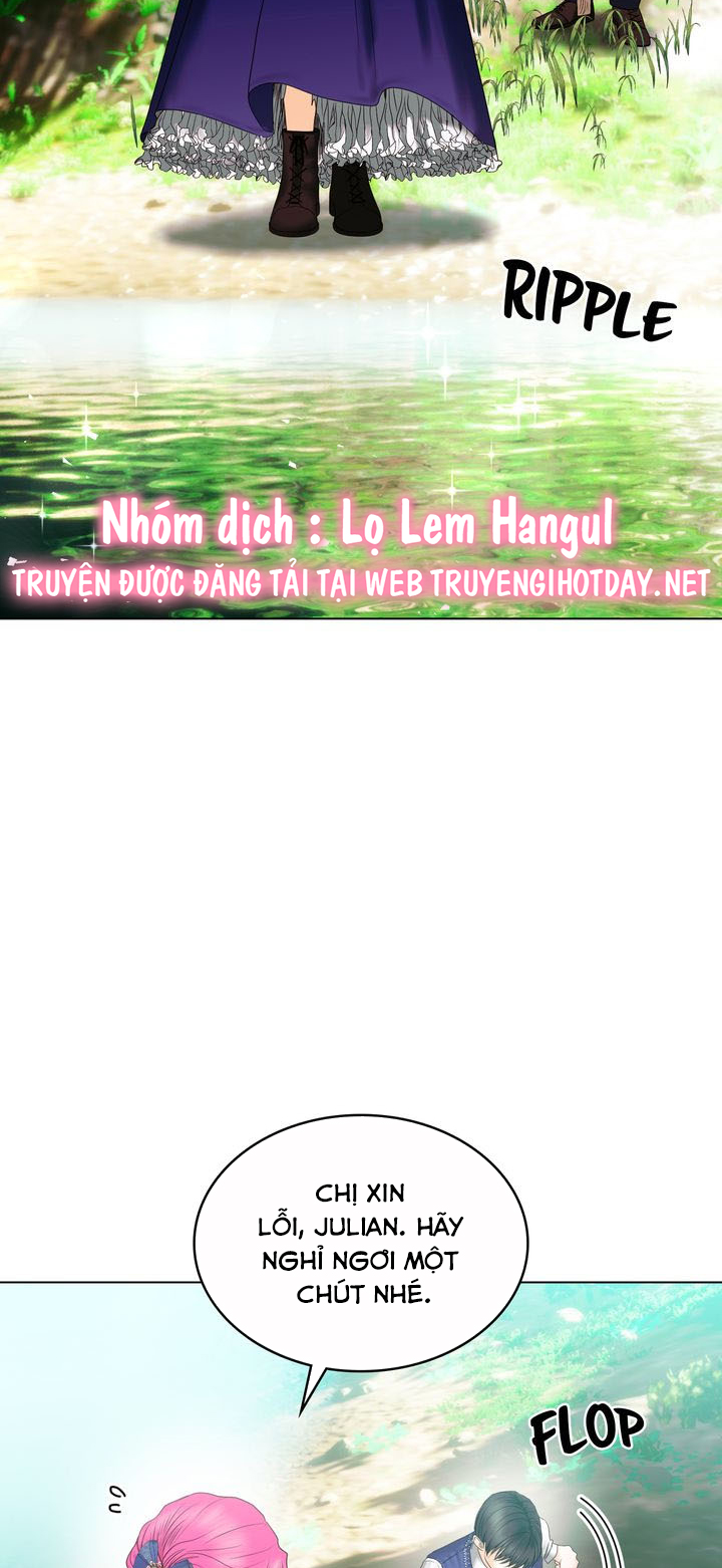 hợp đồng hôn nhân với người chồng thứ 2 của tôi chapter 24 34