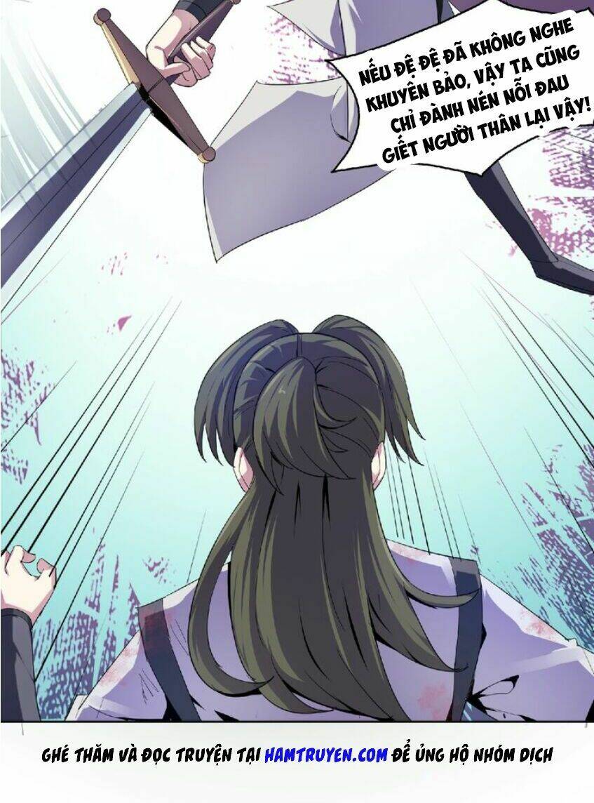 nghịch thiên đại thần chapter 27 38