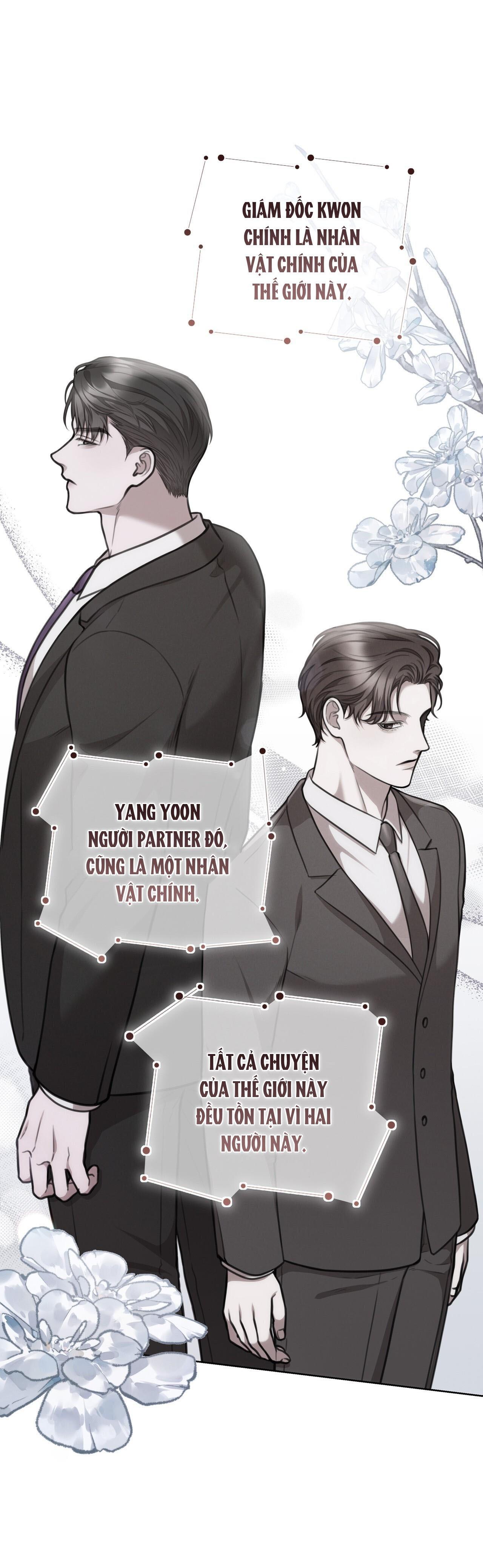 nhật ký giam cầm thư ký jin chapter 24 3