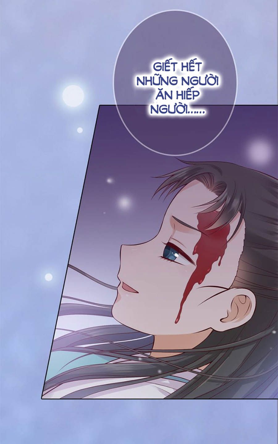 mỹ nhân già rồi chapter 48 87