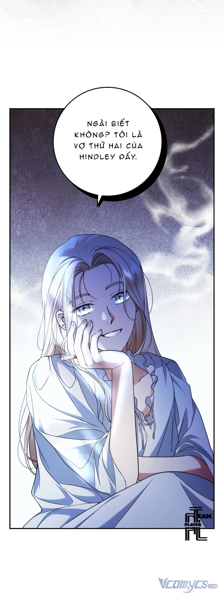 lời nói dối vĩnh cửu của người chapter 21 56