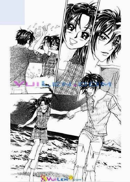 nhật ký tân hôn chapter 10 91