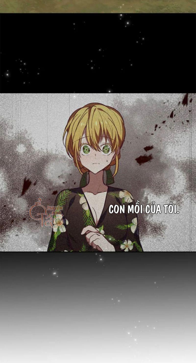 đi theo dấu vụn bánh chapter 20 22