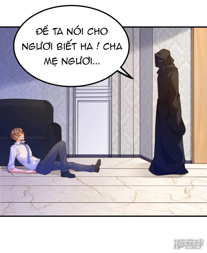 luyện tập thành thần chapter 35 15